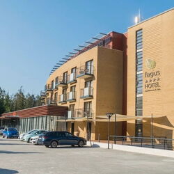 Fagus Hotel Conference & Spa Sopron**** 2 fő 2 éj félpanzióval