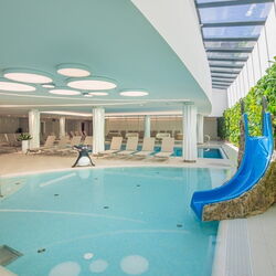 Fagus Hotel Conference & Spa Sopron**** 2 fő 2 éj félpanzióval