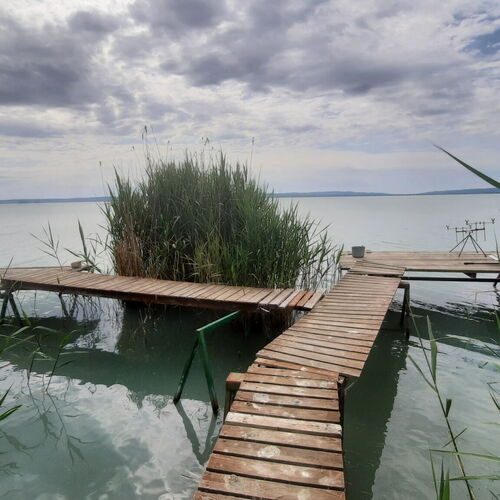 Akali Faház Balatonakali  4