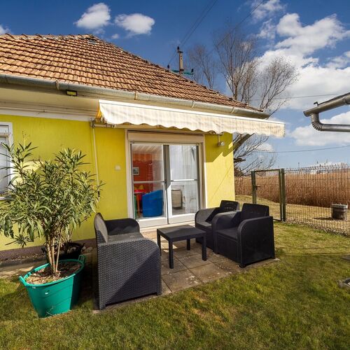 Ute Apartman Balatonboglár  4