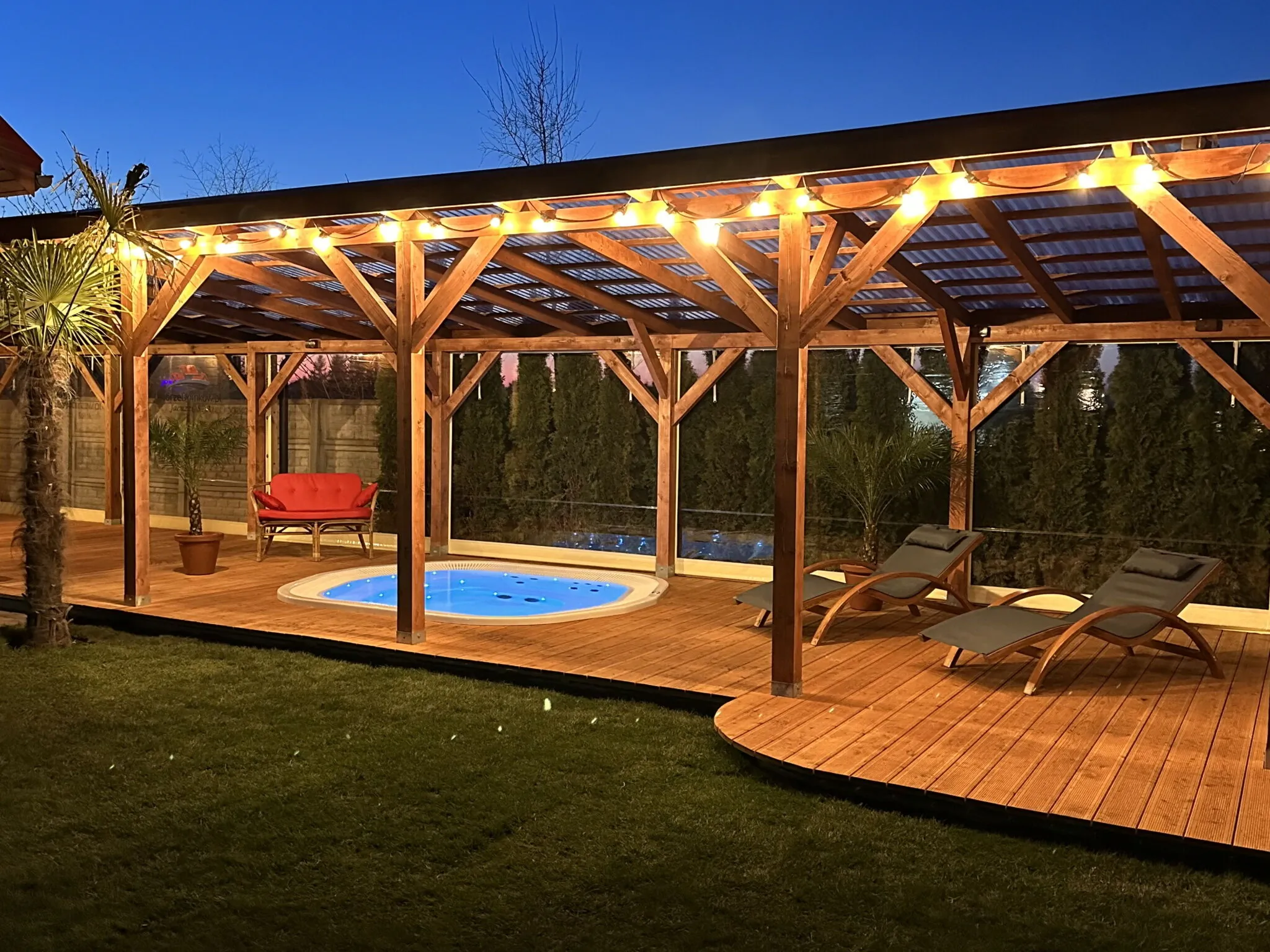 Morze Domków Dziwnówek