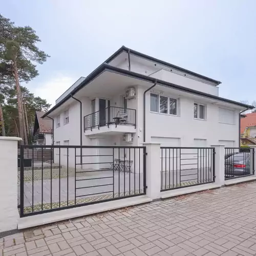 Vitorlás Wellness Apartman Siófok 004 kép