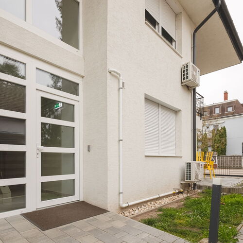 Vitorlás Wellness Apartman Siófok  3