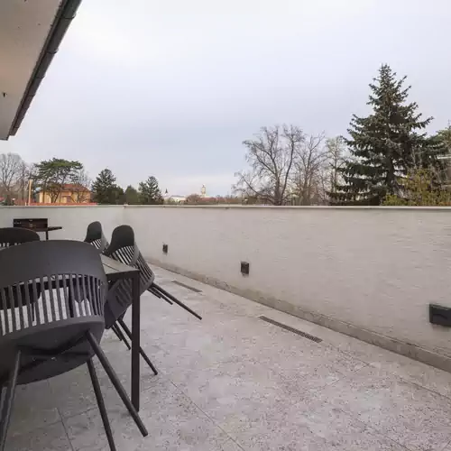 Vitorlás Wellness Apartman Siófok 003 kép
