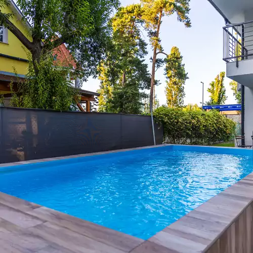 Vitorlás Wellness Apartman Siófok 002 kép