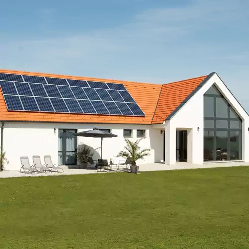 Csillagkert Vendégház Nagyalásony 001 kép