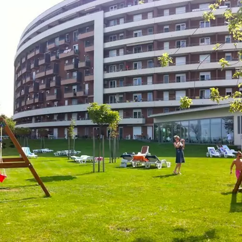 Club218 Holiday Apartman Siófok 004 kép