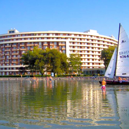 Club218 Holiday Apartman Siófok  3