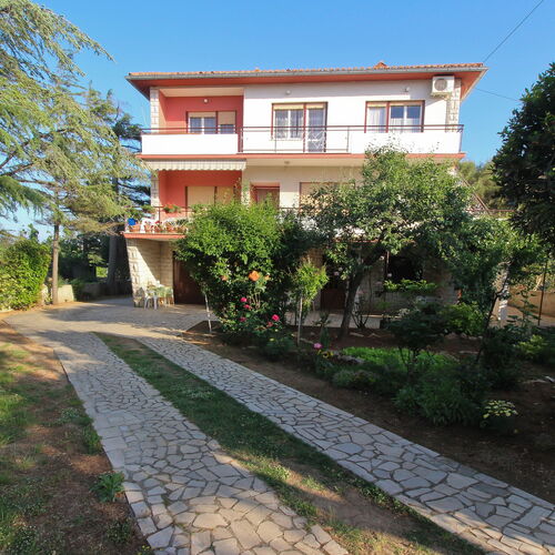Apartmanok Parkolóhellyel Silo, Krk - 18758 Šilo  2