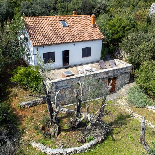 Halászkunyhó Nyaraláshoz A Tenger Mellett Zman, Dugi Otok - 19000 Žman  3