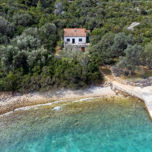 Halászkunyhó Nyaraláshoz A Tenger Mellett Zman, Dugi Otok - 19000 Žman  4
