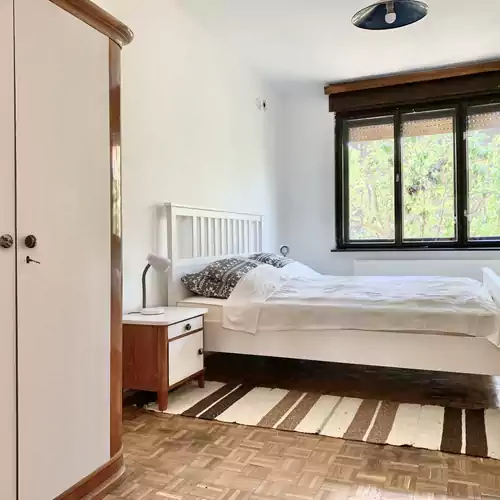 Grillkert Nyaralóház Fonyód 005 kép