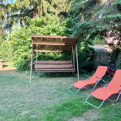 Grillkert Nyaralóház Fonyód 011 kép