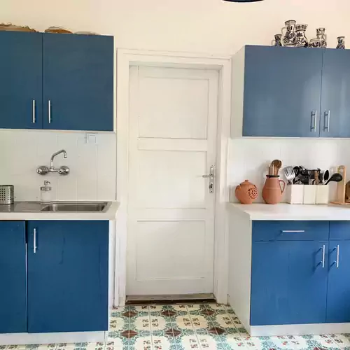 Grillkert Nyaralóház Fonyód 003 kép