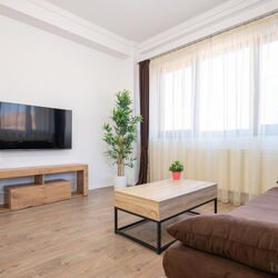 Tei Apartments Oradea