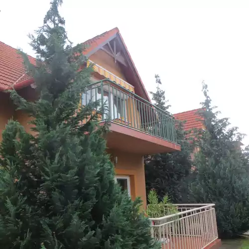 Casa Ciliegia Balatonfüred