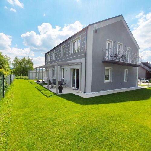 Apartamenty La Villa Superior III Kudowa-Zdrój