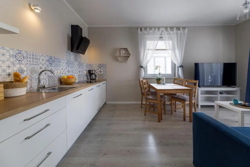 Apartamenty La Villa Superior III Kudowa-Zdrój