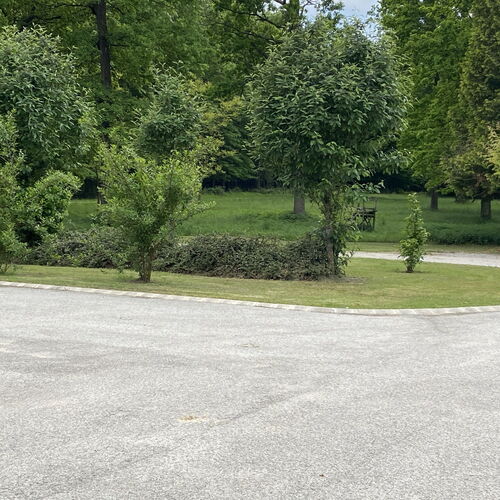 Parkoló