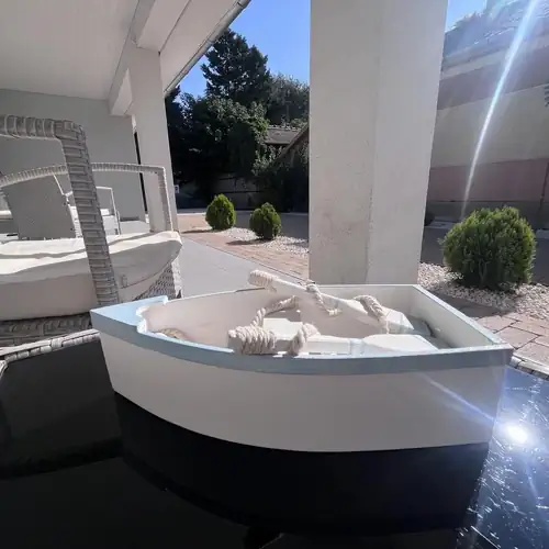 MYKONOS Apartman Makó 006 kép