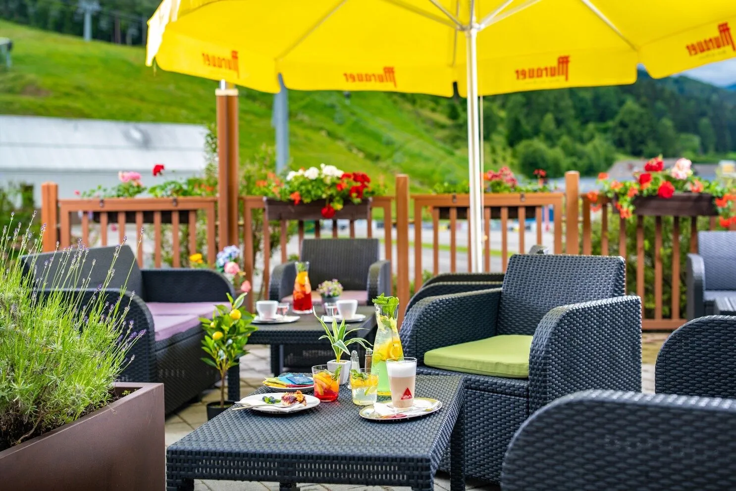 Relax Resort Hotel Kreischberg