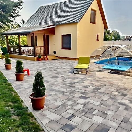 Vadász Vendégház Balatonboglár  3