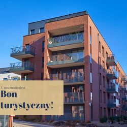 Browar Gdański Premium by Homey Apartments