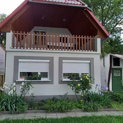 Gemenci Fekete Gólya Vendégház Bogyiszló-Szekszárd 010 kép