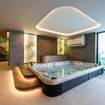 Centru Wellness, relaxare
