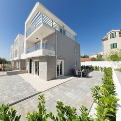 Holiday Home Buzov Vodice