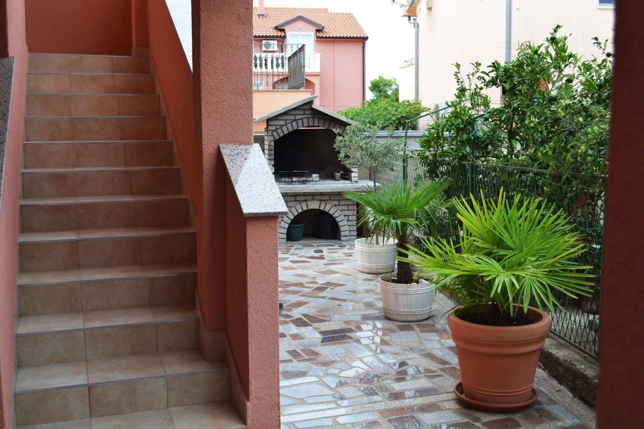 Apartman Milka Vodice