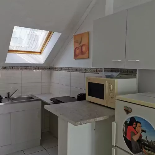 Flamingo Apartmanház Balatonlelle 006 kép