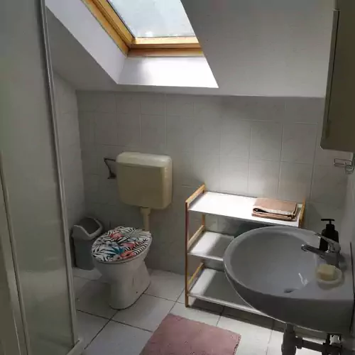 Flamingo Apartmanház Balatonlelle 007 kép