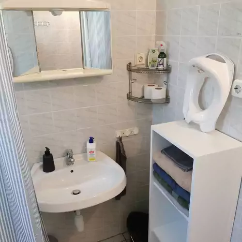Flamingo Apartmanház Balatonlelle 008 kép