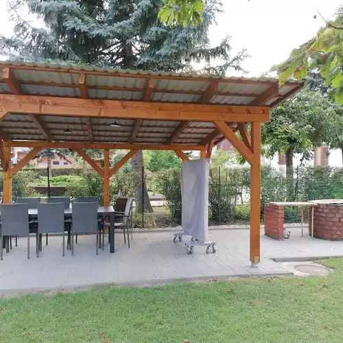 Flamingo Apartmanház Balatonlelle 010 kép