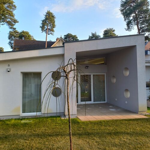 Villa Bori 1 Apartman Siófok  4