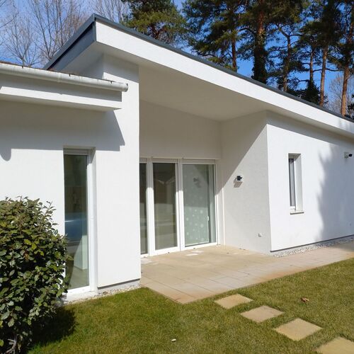 Villa Bori 1 Apartman Siófok  3