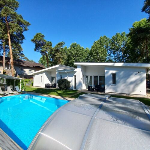 Villa Bori 1 Apartman Siófok