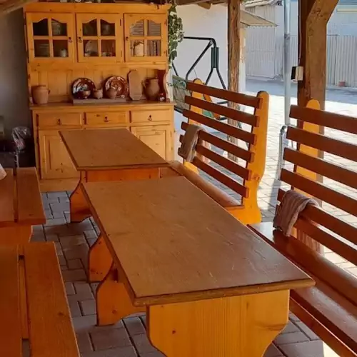 Katica Magánszálláshely Fehérgyarmat 014 kép