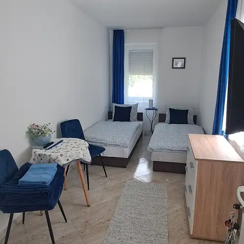 Katica Magánszálláshely Fehérgyarmat 021 kép
