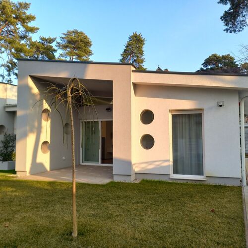Villa Bori 2 Apartman Siófok  4