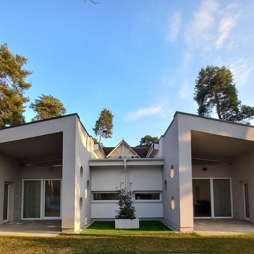 Villa Bori 2 Apartman Siófok  2