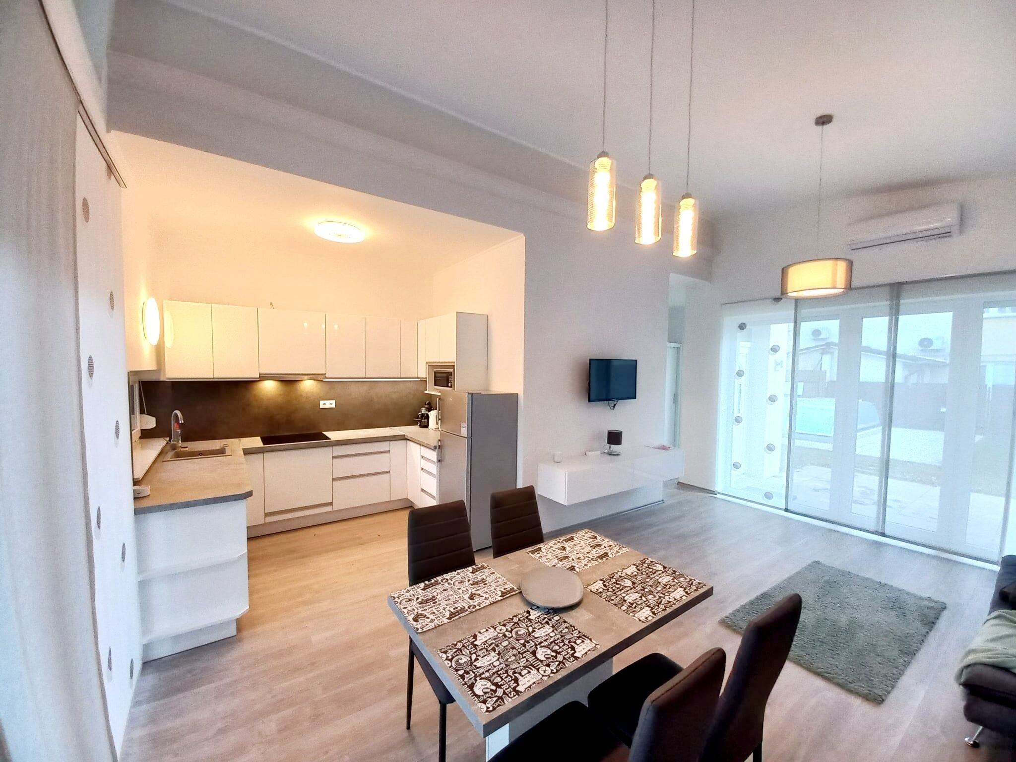 Villa Bori 2 Apartman Siófok