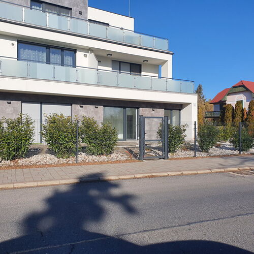 SPÍLER Apartman 1 Balatonalmádi  2