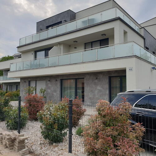 SPÍLER Apartman 1 Balatonalmádi  4