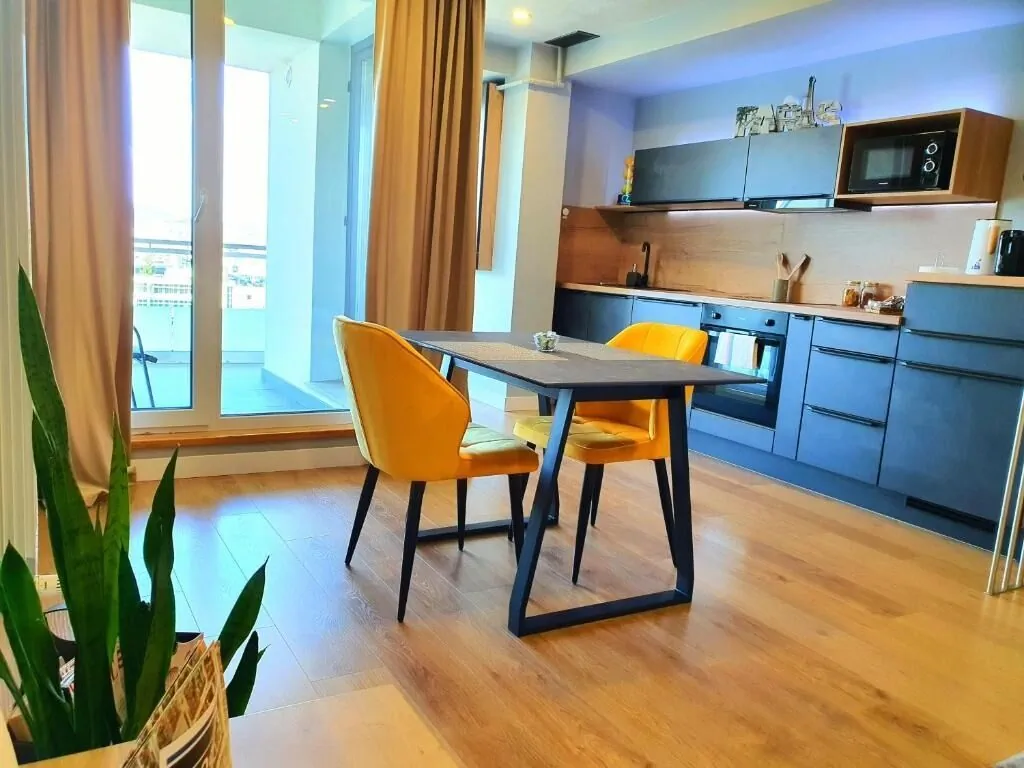 Eriss Studio Suite Cluj-Napoca