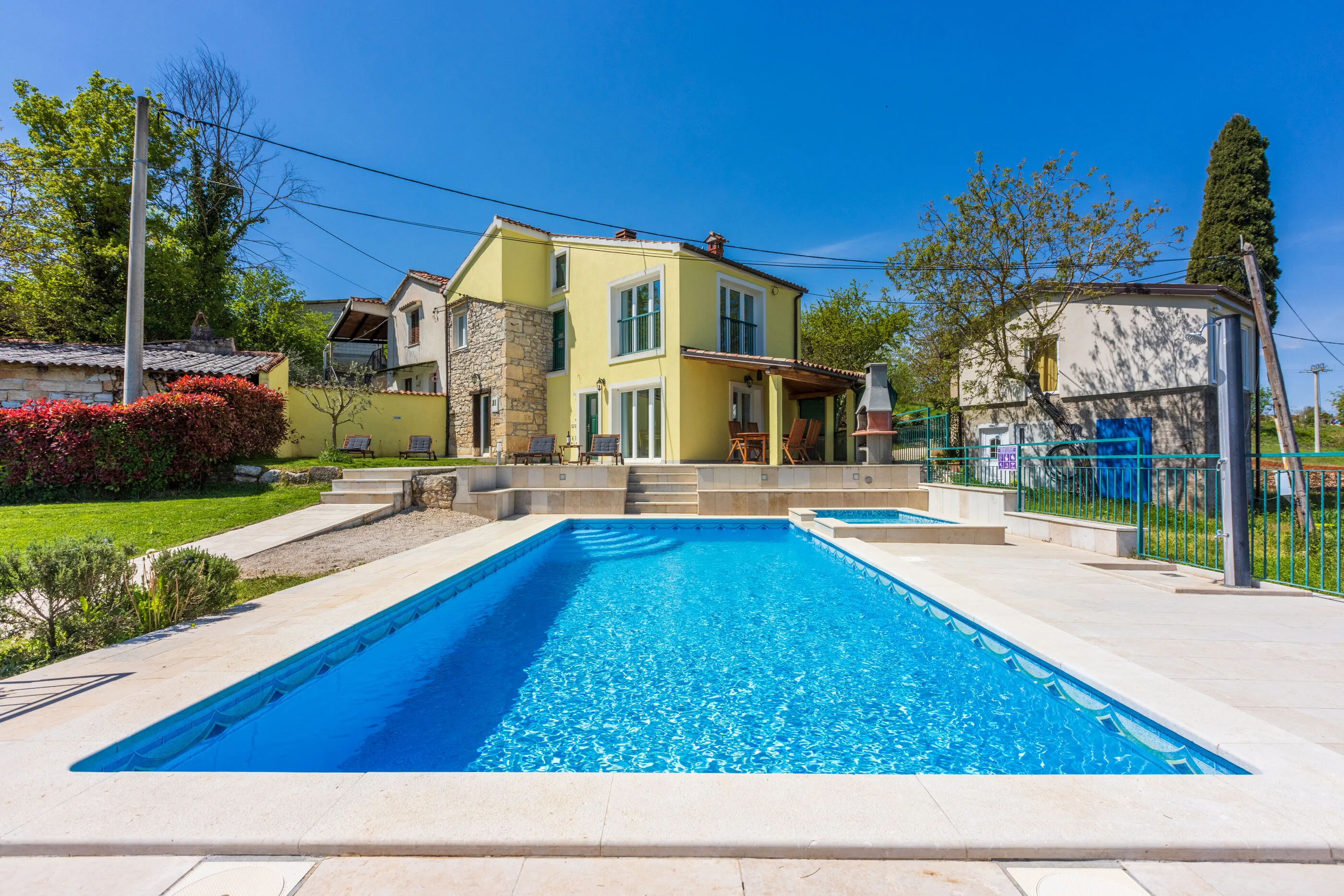 Villa Ana Motovun