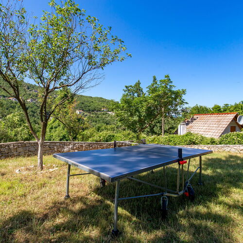 Vendégház Mošćenička Draga - CKO081  3