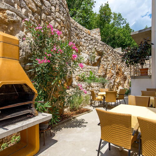 Apartman Mošćenička Draga - CKO618  3