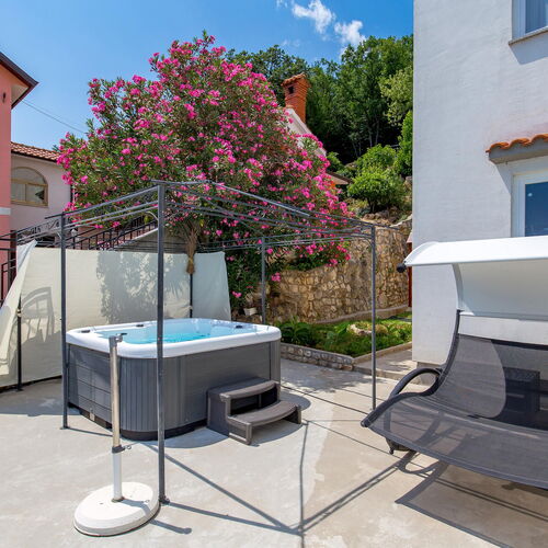Apartman Mošćenička Draga - CKO618  4